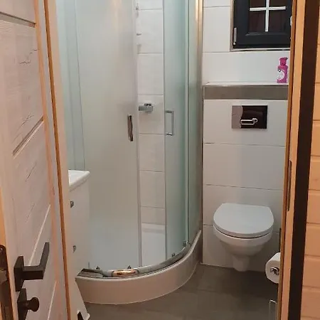 Perla Marzen Hytte Jarosławiec