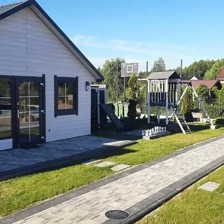 Perla Marzen Lodge Jaroslawiec