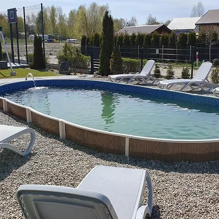 Lodge Perla Marzen