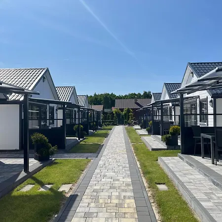 Perla Marzen بيت خشبي ياروسوافيتس