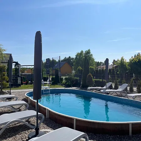 Perla Marzen * Jarosławiec