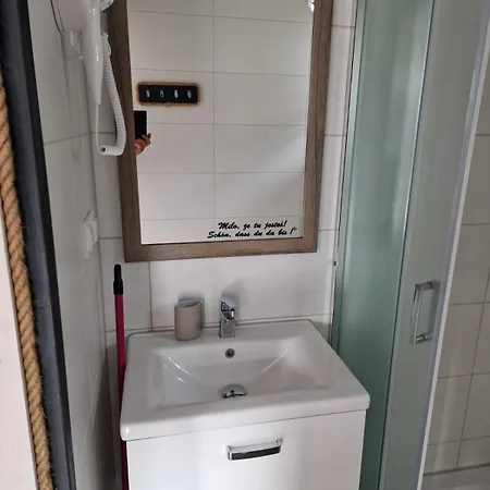 Perla Marzen Hytte *