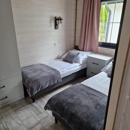 Hytte Perla Marzen *