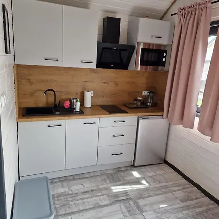 Hytte Perla Marzen Jarosławiec