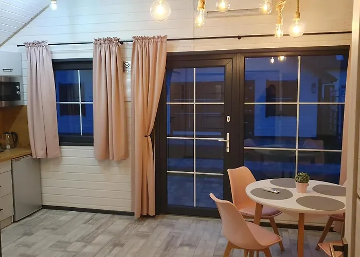 Lodge Perla Marzen Jarosławiec