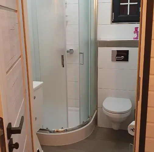 Perla Marzen Lodge Jarosławiec