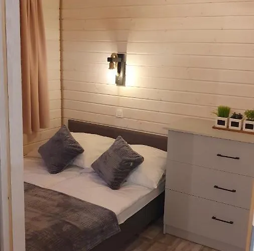 Perla Marzen * Jarosławiec