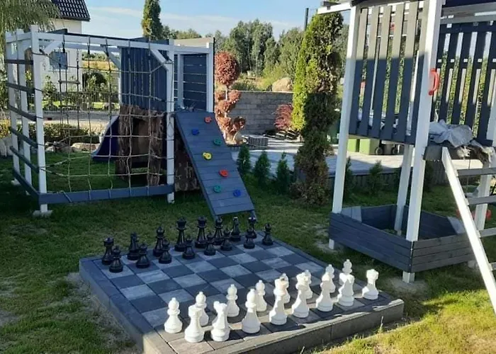 Perla Marzen Lodge *