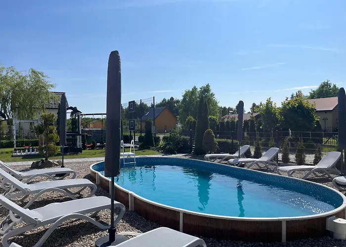 Perla Marzen * Jarosławiec