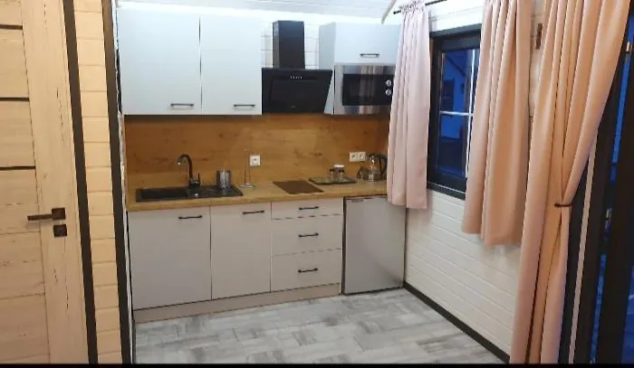 Lodge Perla Marzen Jarosławiec